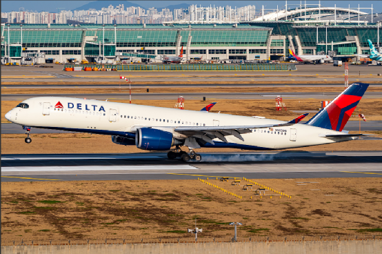 世界航空公司排名（2023年全球10大航空公司）