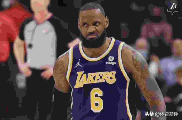 nba球员排名，NBA历史前十球员榜单出炉