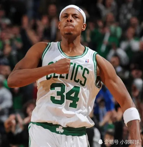 nba球衣34号的巨星（NBA球衣34号十大球星）