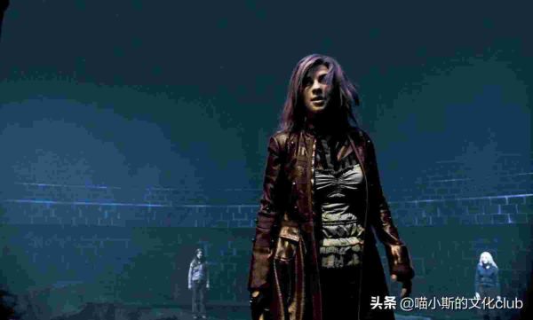 哈利波特十大美女，电影中哪10大美女上榜
