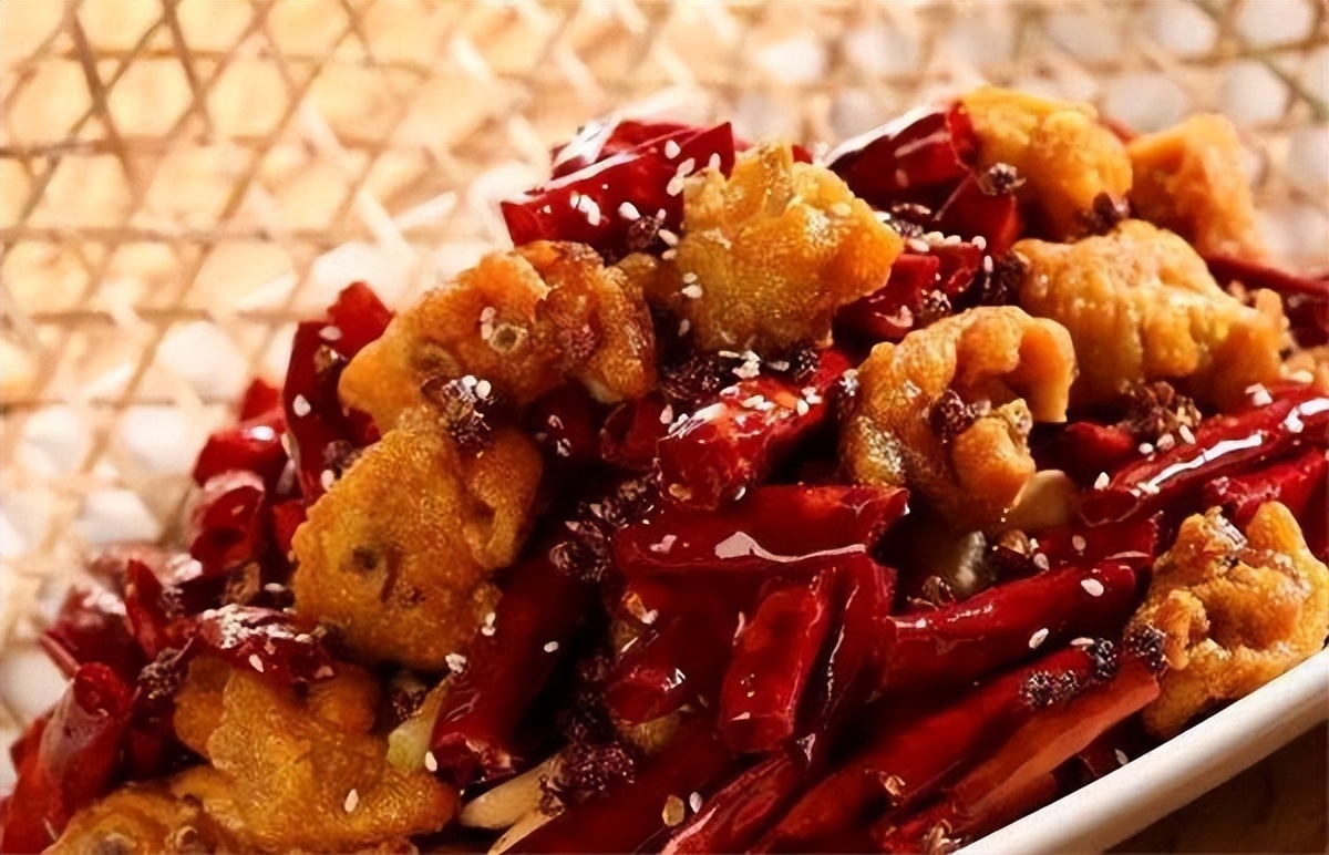 重庆美食排行榜前十名（重庆十大特色美食排名榜）