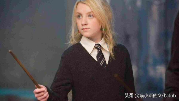 哈利波特十大美女，电影中哪10大美女上榜