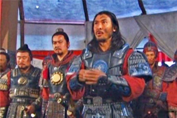 中国历史杰出帝王有哪些（中国历史十大杰出皇帝）
