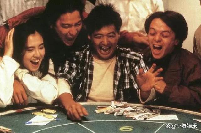 影帝刘德华主演的10部电影，天王刘德华的10大巅峰之作