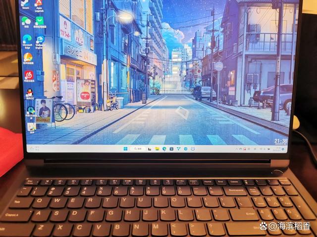 2023年笔记本电脑排名前十（值得入手的电脑推荐）