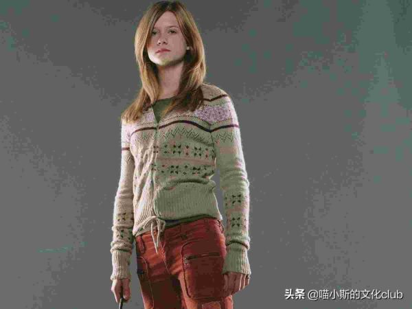 哈利波特十大美女，电影中哪10大美女上榜