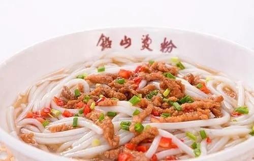 江西小吃排行榜前十名（江西省十大特色小吃排行榜）