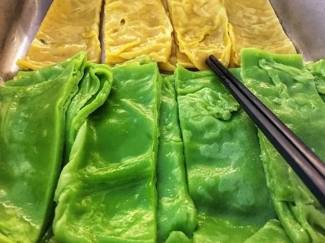 江西小吃排行榜前十名（江西省十大特色小吃排行榜）