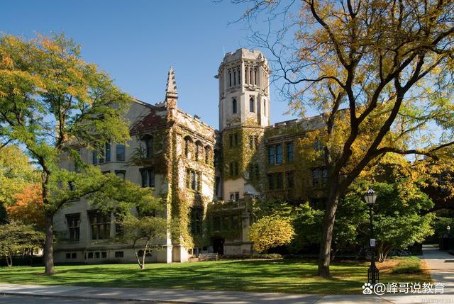 2023世界十大名校排行榜（全球十大顶尖大学名单）
