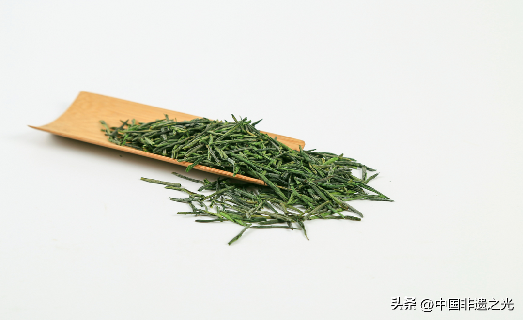 中国十大名茶分别是什么（中国茶叶十大品牌）
