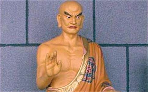 佛陀的十大弟子都是谁（释迦牟尼佛的十大弟子）