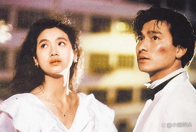 影帝刘德华主演的10部电影，天王刘德华的10大巅峰之作