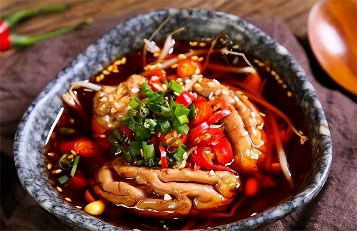 重庆美食排行榜前十名（重庆十大特色美食排名榜）