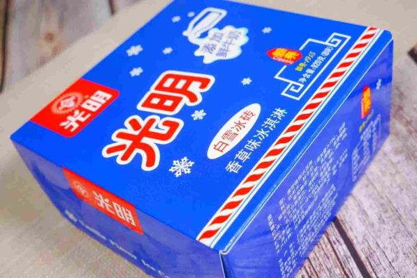 80、90后小时候吃的雪糕（小时候吃的雪糕都有哪些呢）