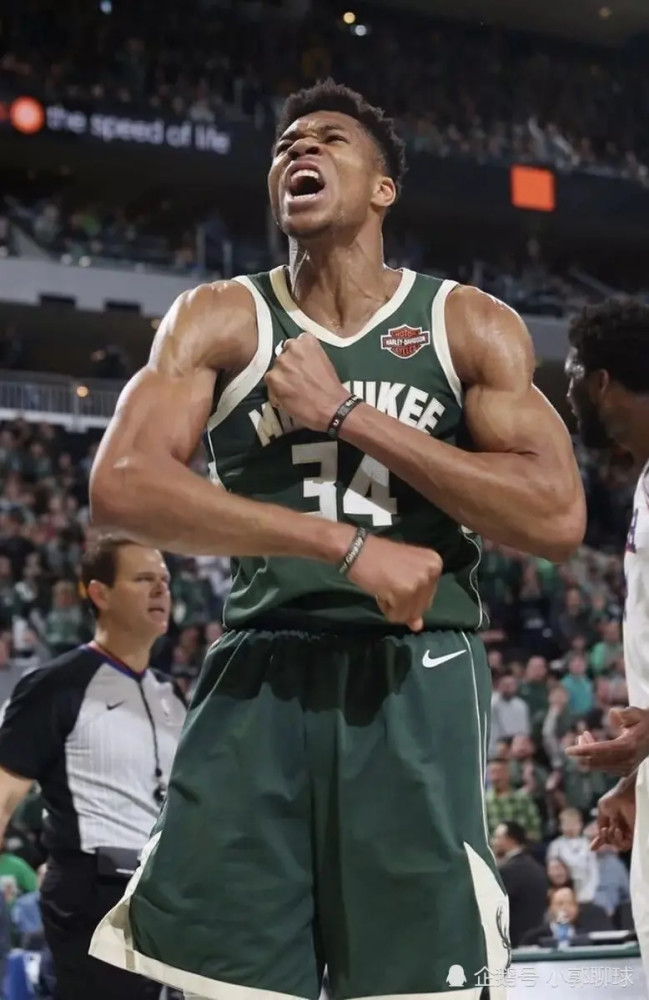 nba球衣34号的巨星（NBA球衣34号十大球星）