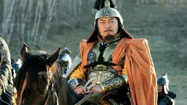 中国历史杰出帝王有哪些（中国历史十大杰出皇帝）