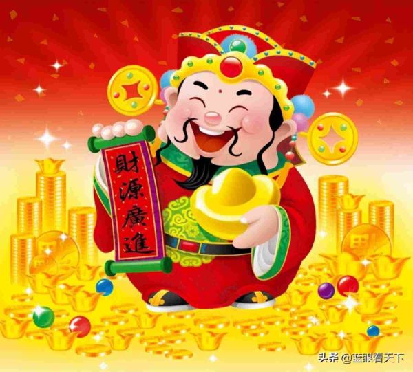 中国十大民俗有哪些（中国10大过年风俗）