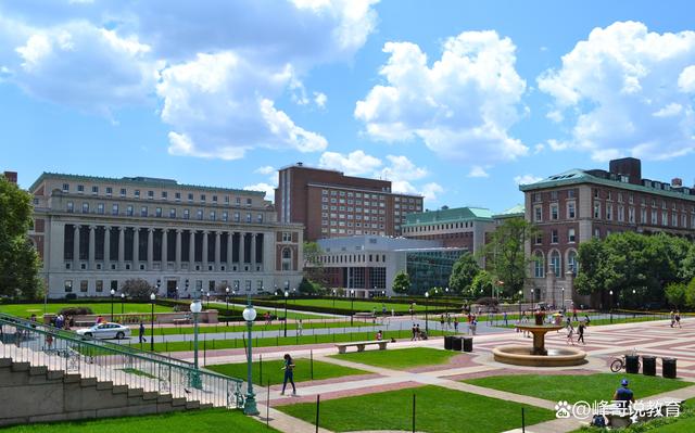2023世界十大名校排行榜（全球十大顶尖大学名单）