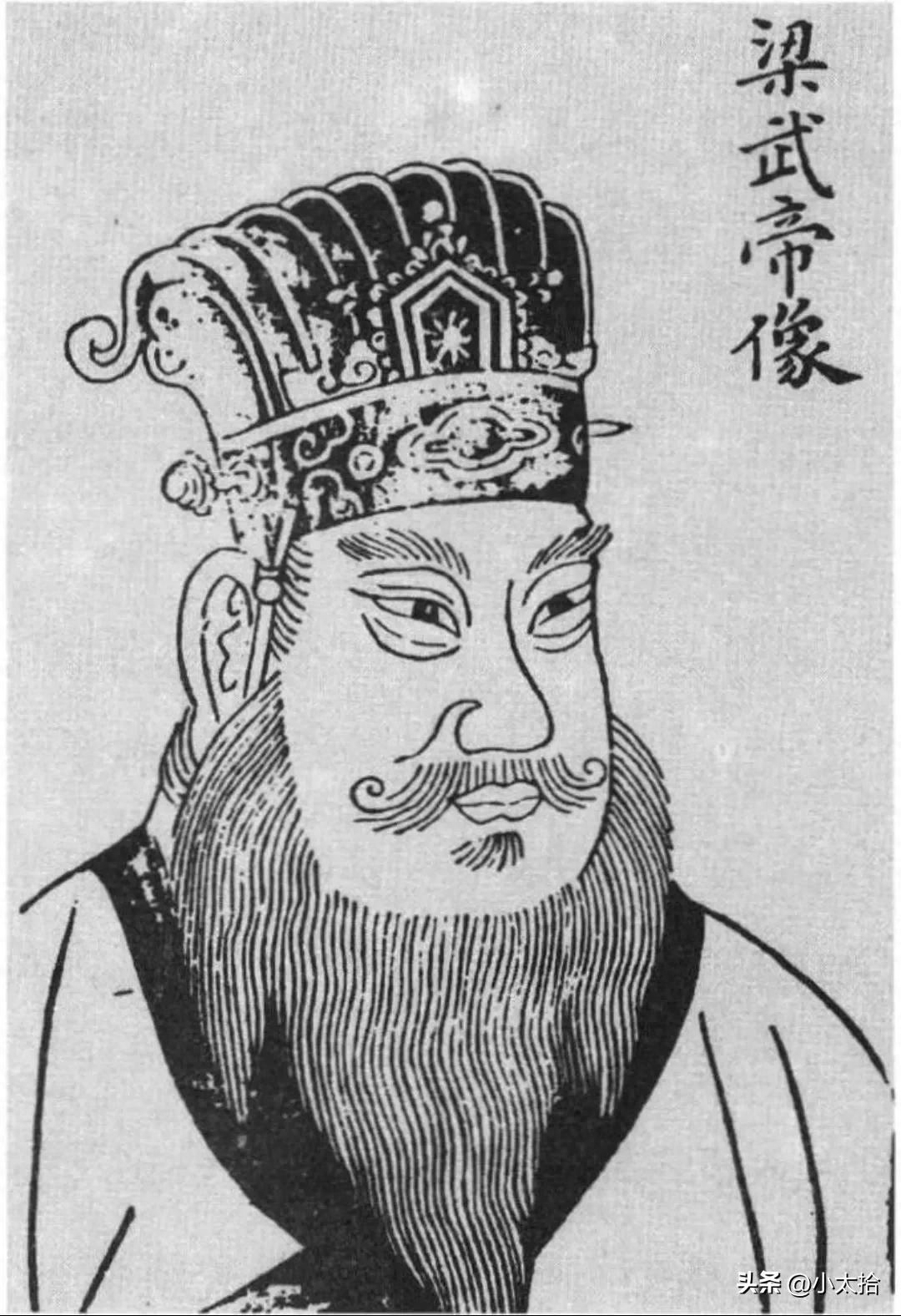 中国最长寿的10位皇帝(活到了80岁以上的帝王盘点)