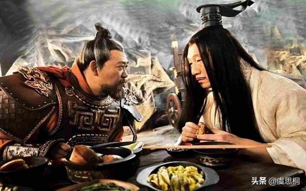 孙膑兵法和孙子兵法的区别，二者有什么关系？