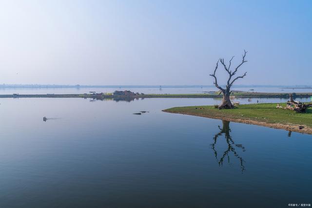 湖北省十大湖泊排名（湖北10大绝美湖泊）