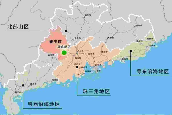 中国哪个省人口最多，中国人口最多的省份