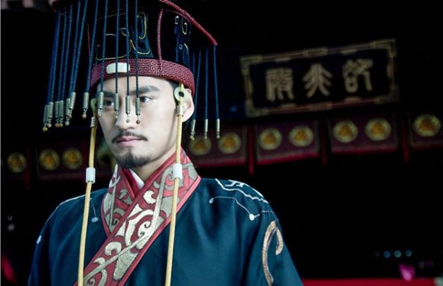 中国历史杰出帝王有哪些（中国历史十大杰出皇帝）