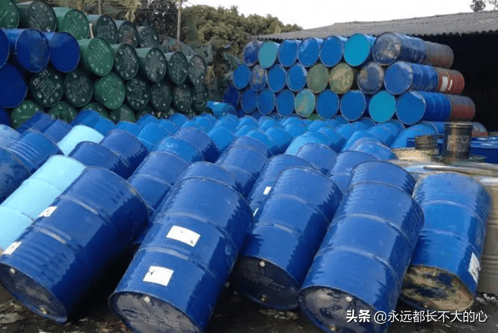 中国汽油为什么一直涨价