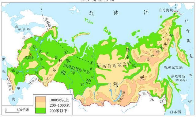 世界流程最长的河流是哪一条（世界十大长河盘点）