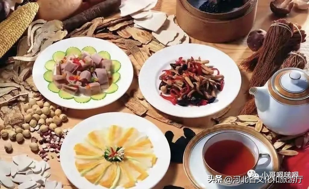保定名吃十大排行榜（河北保定各区县有名的美食）