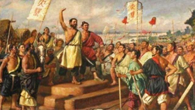 中国历史杰出帝王有哪些（中国历史十大杰出皇帝）