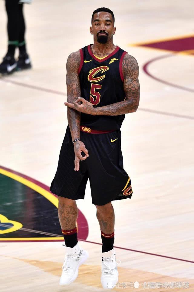 nba5号球衣代表人物（NBA5号球衣十大球员）