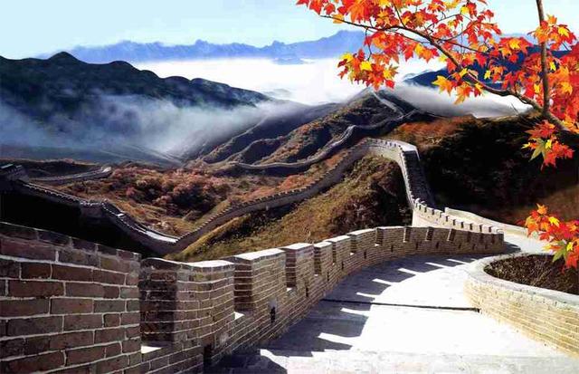中国接待游客最多十大景点（中国十大人气最高的景点排行）