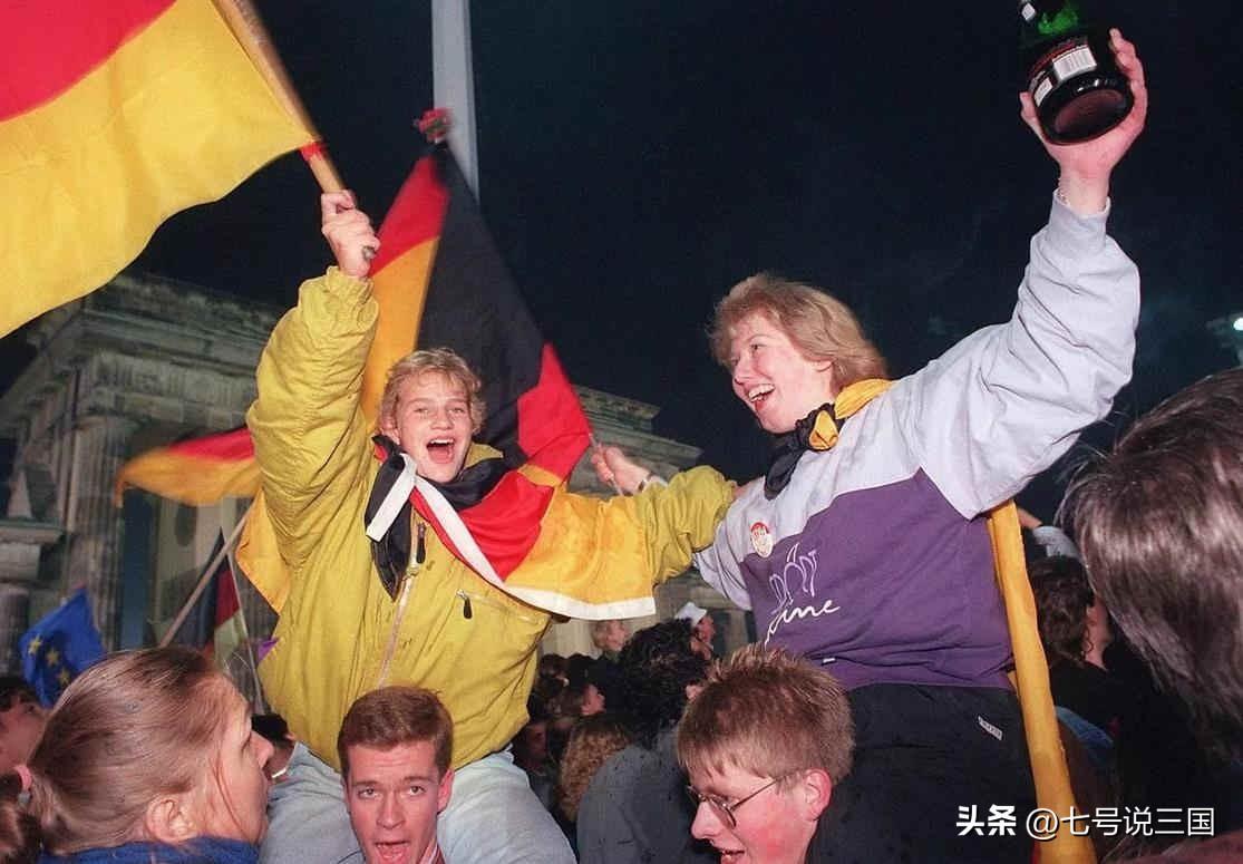 二战后消失的国家有哪些（二战结束消失的十大国家盘点）