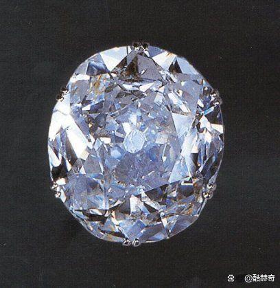 世界昂贵的十大名贵钻石（世界上最贵的十颗钻石）
