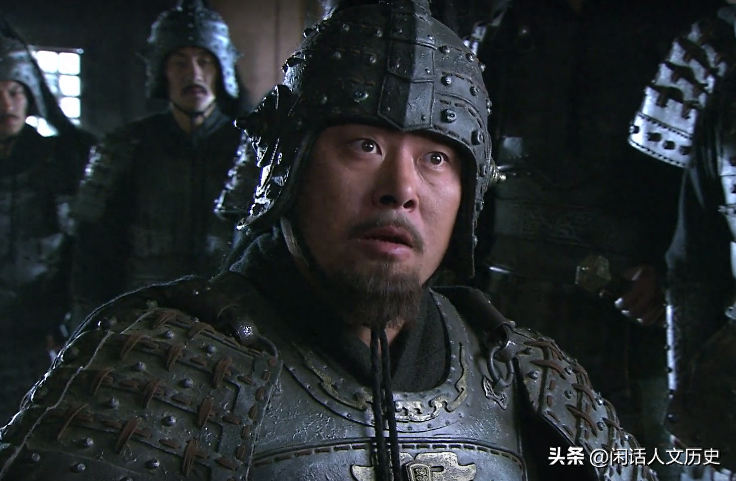 三国演义十大猛将排名，三国猛将排行榜前十名