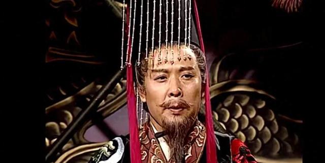 中国历史上十大帝王的排行榜（中国历史著名帝王）