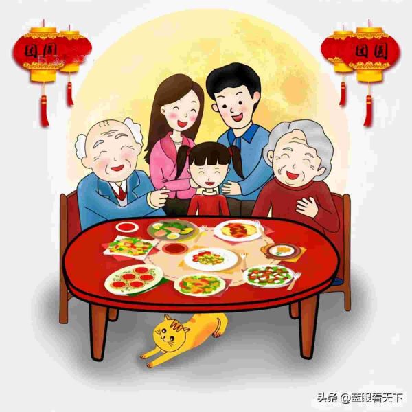 中国十大民俗有哪些（中国10大过年风俗）
