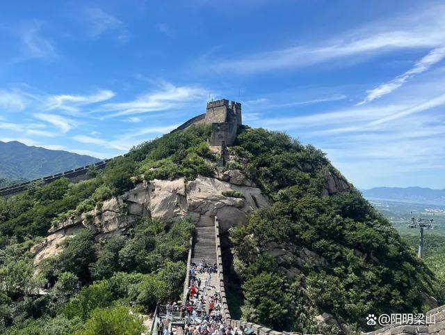 中国游客最多的景点排名（中国最多的游客十大景点）