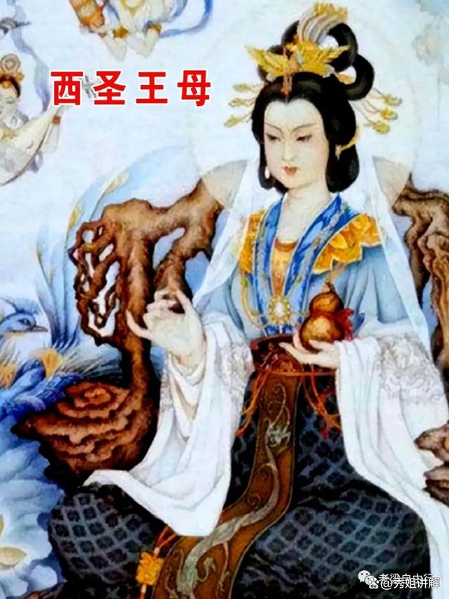 中国古代十大神话传说有哪些，中国排名前十的十大神话传说