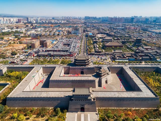中国十大古都是哪十个（中国十大古都有哪些）