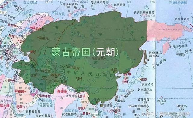 中国历史杰出帝王有哪些（中国历史十大杰出皇帝）