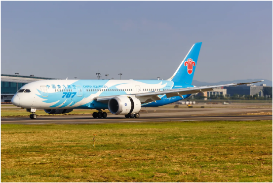 世界航空公司排名（2023年全球10大航空公司）