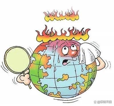 地球的十大危害是什么（地球环境面临的十大问题）