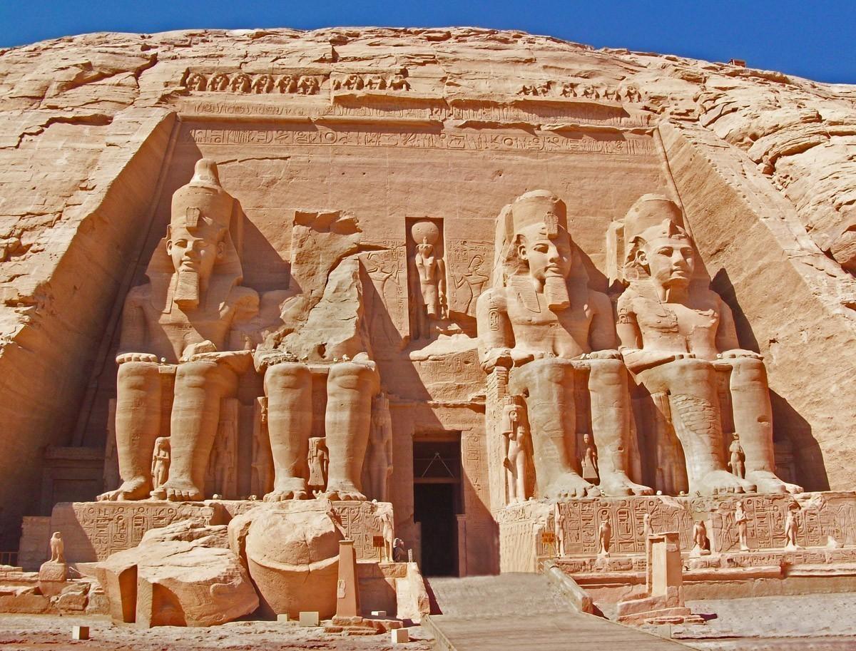 埃及文化特点及风俗（古埃及古老而神奇的国度）