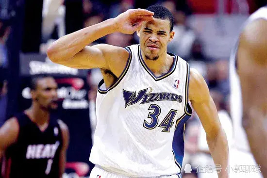 nba球衣34号的巨星（NBA球衣34号十大球星）