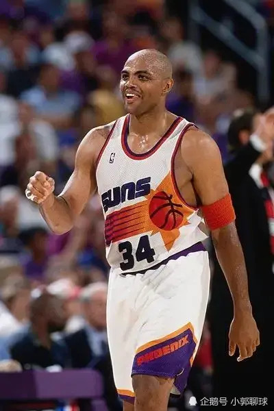 nba球衣34号的巨星（NBA球衣34号十大球星）