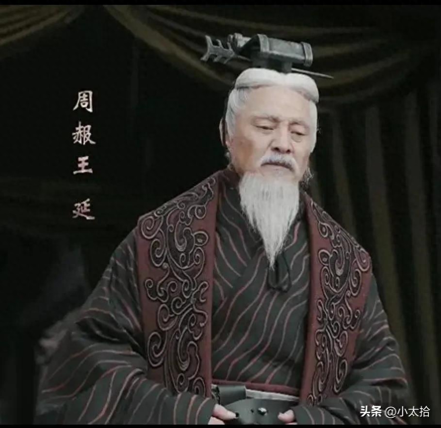 中国最长寿的10位皇帝(活到了80岁以上的帝王盘点)