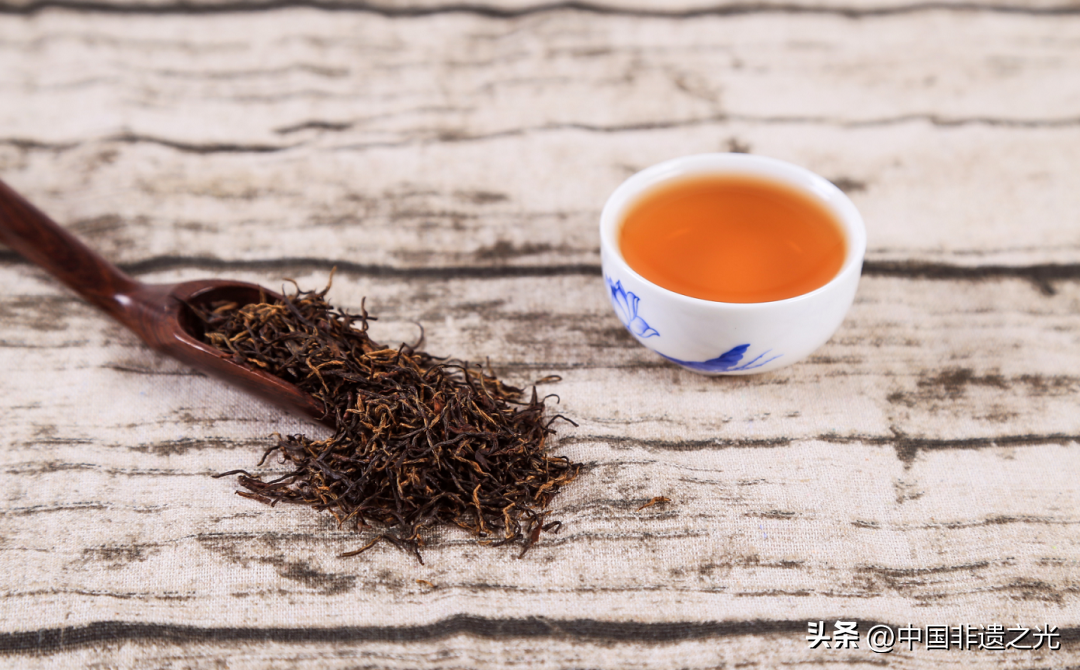 中国十大名茶分别是什么（中国茶叶十大品牌）