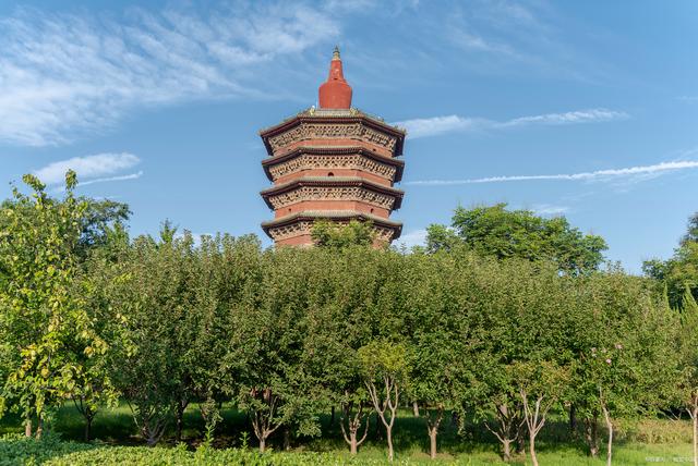 中国十大古都是哪十个（中国十大古都有哪些）